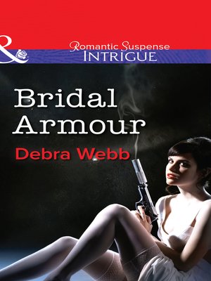 cover image of Bridal Armour